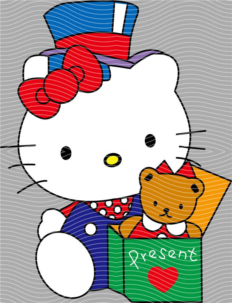 Sanrio-HK 146